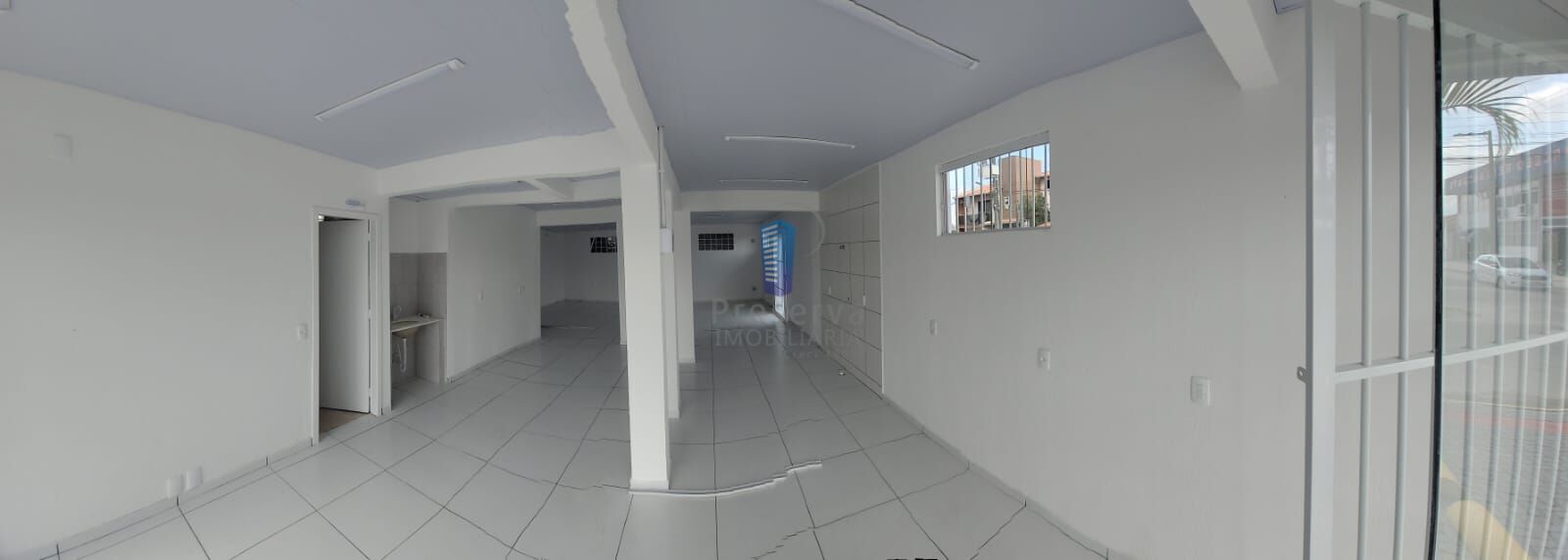 Conjunto Comercial-Sala para alugar, 90m² - Foto 9