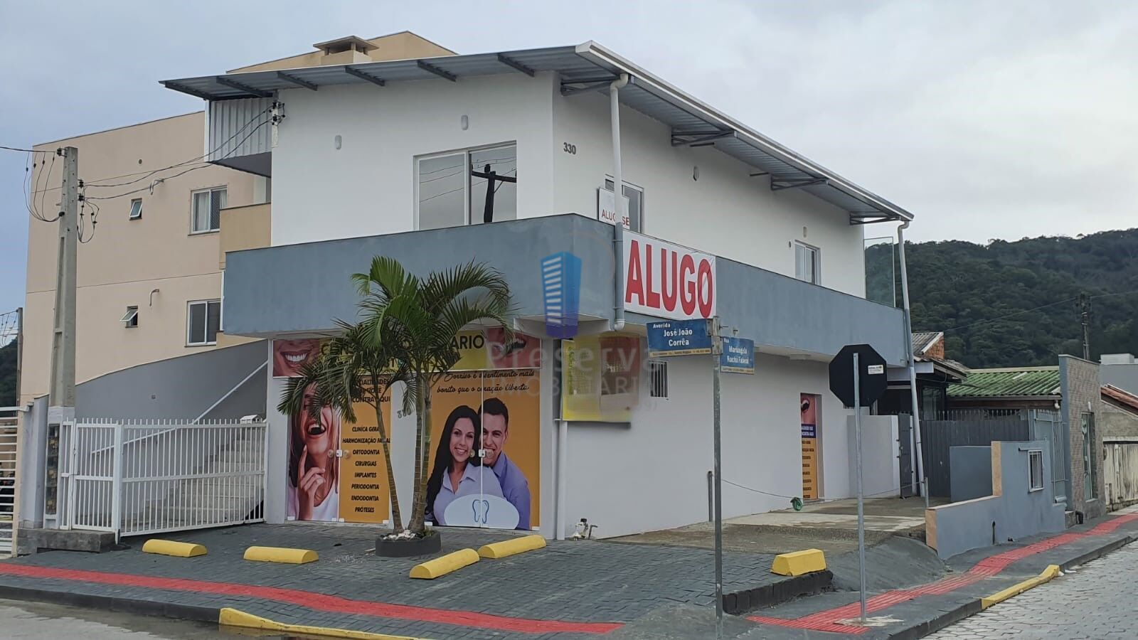 Conjunto Comercial-Sala para alugar, 90m² - Foto 1