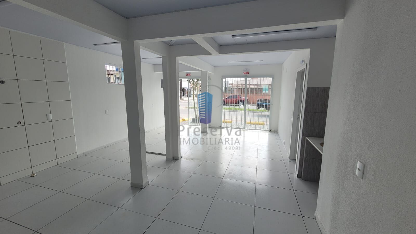 Conjunto Comercial-Sala para alugar, 90m² - Foto 13