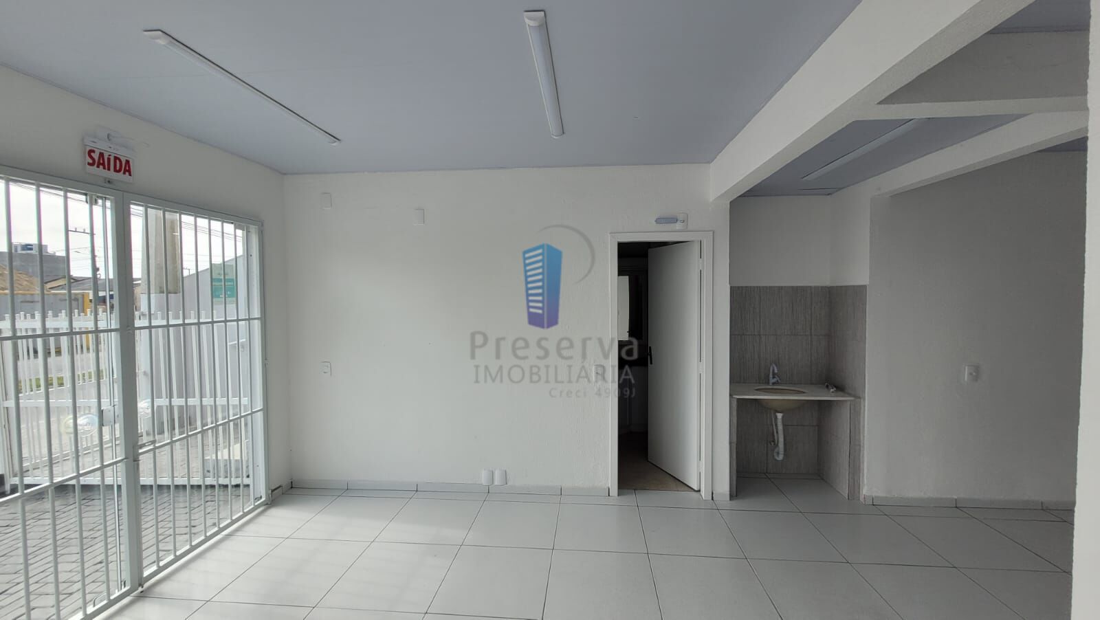 Conjunto Comercial-Sala para alugar, 90m² - Foto 6