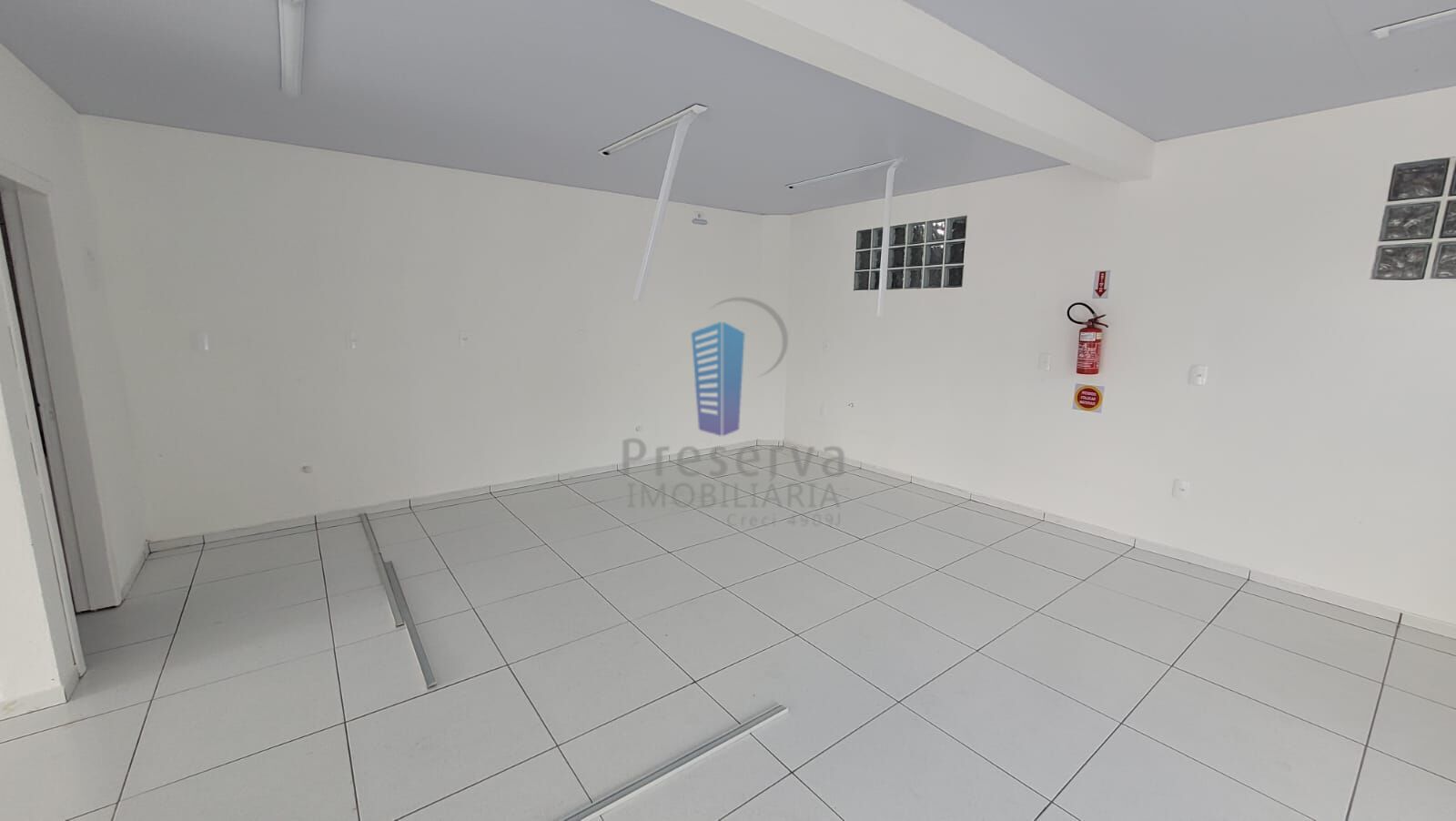 Conjunto Comercial-Sala para alugar, 90m² - Foto 4