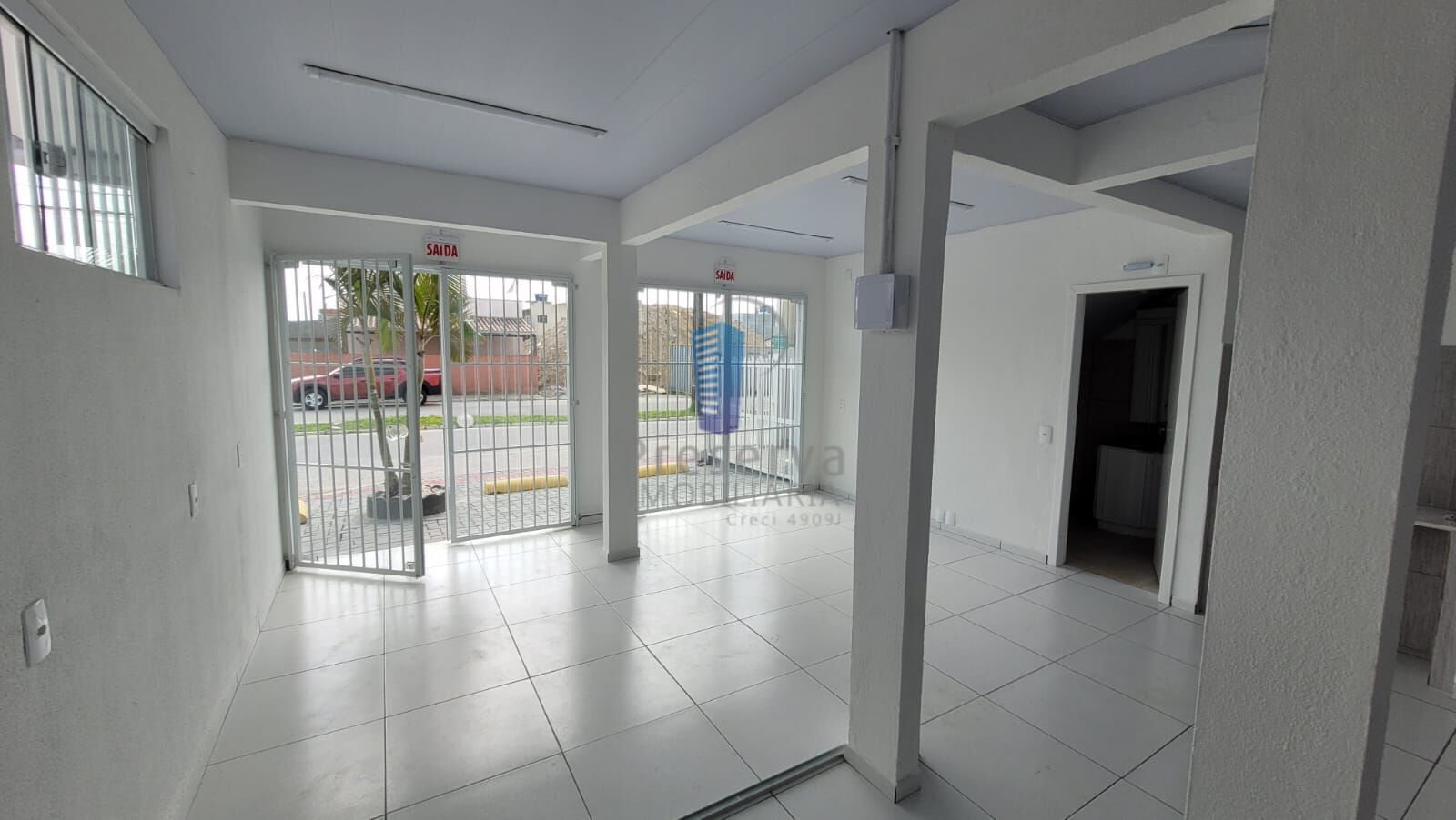 Conjunto Comercial-Sala para alugar, 90m² - Foto 3