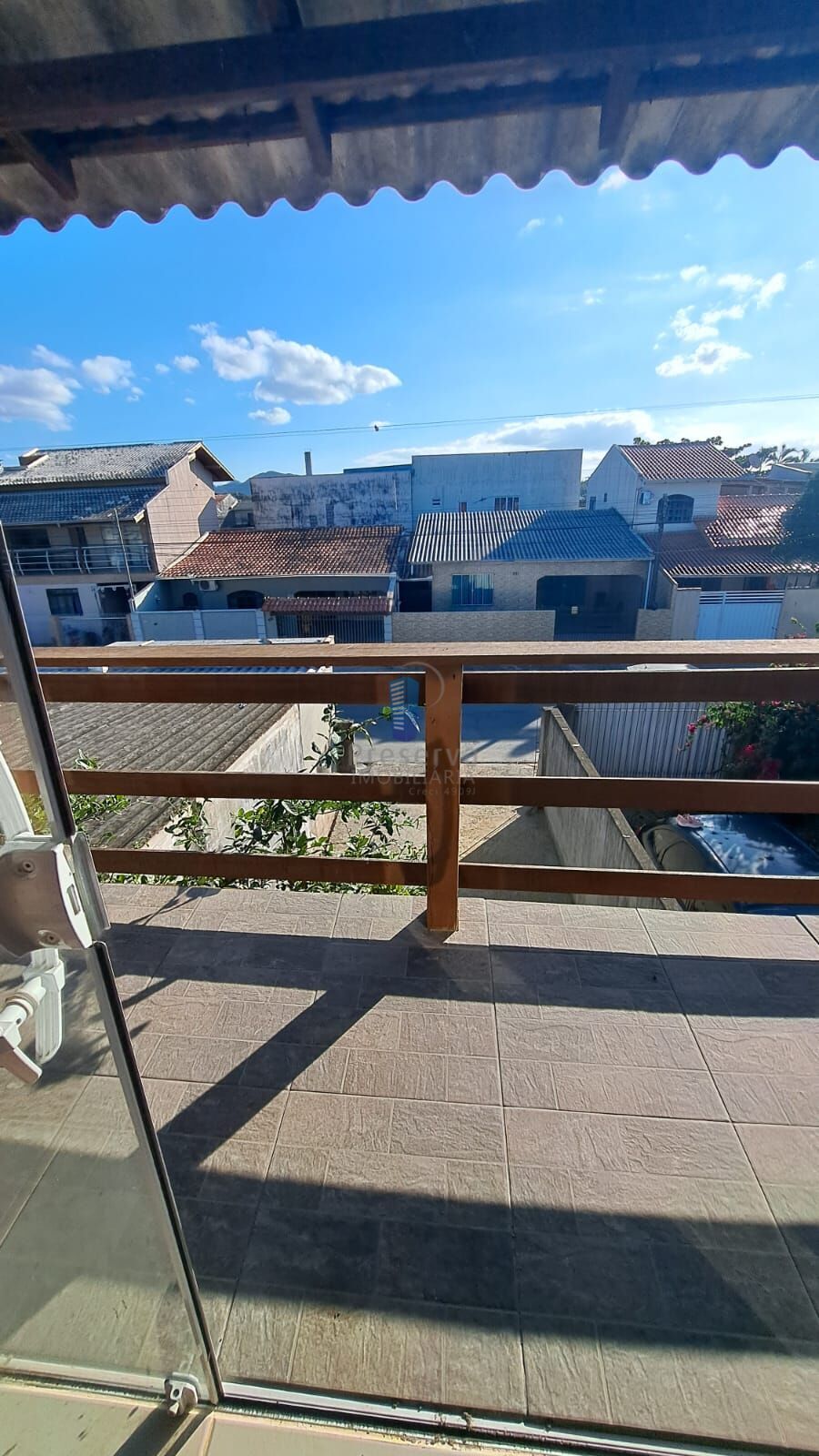 Sobrado para alugar com 1 quarto, 56m² - Foto 4