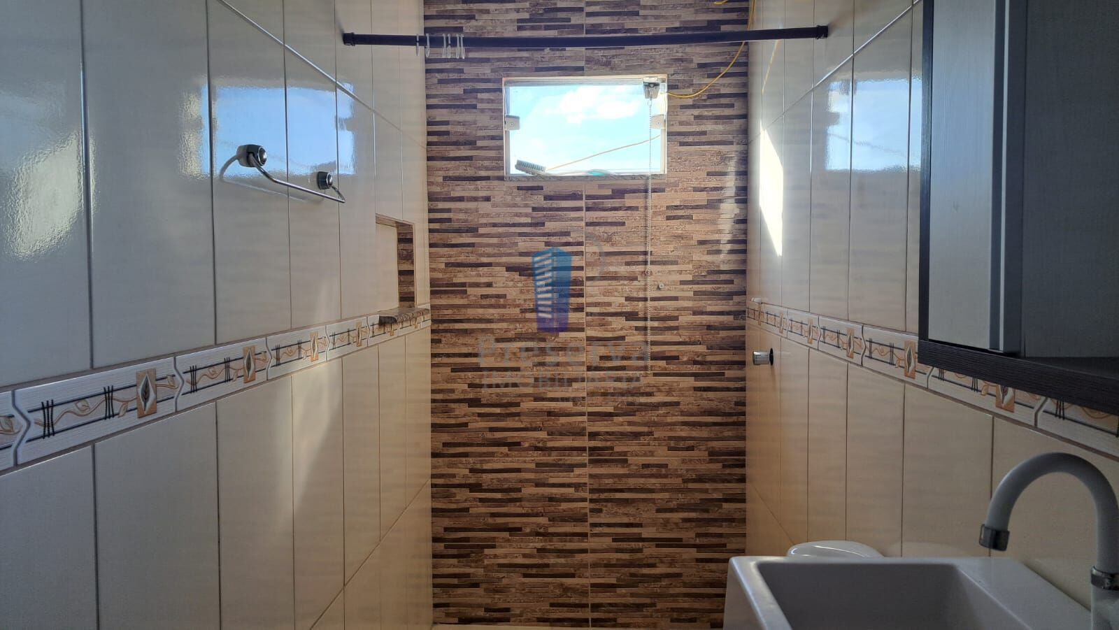 Sobrado para alugar com 1 quarto, 56m² - Foto 5