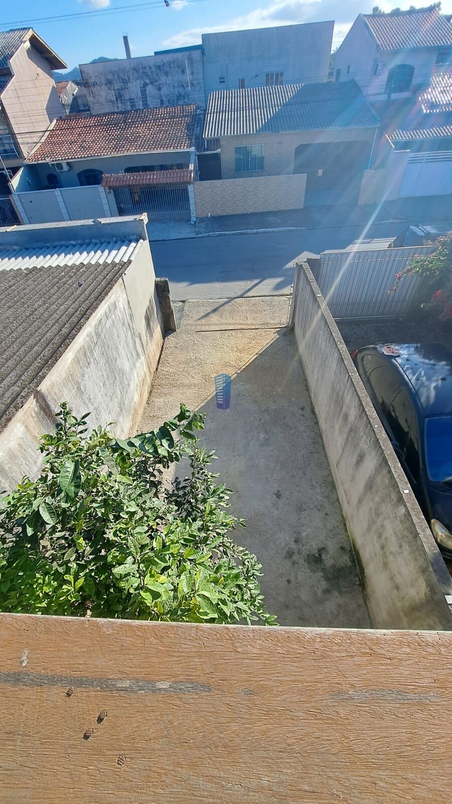 Sobrado para alugar com 1 quarto, 56m² - Foto 9