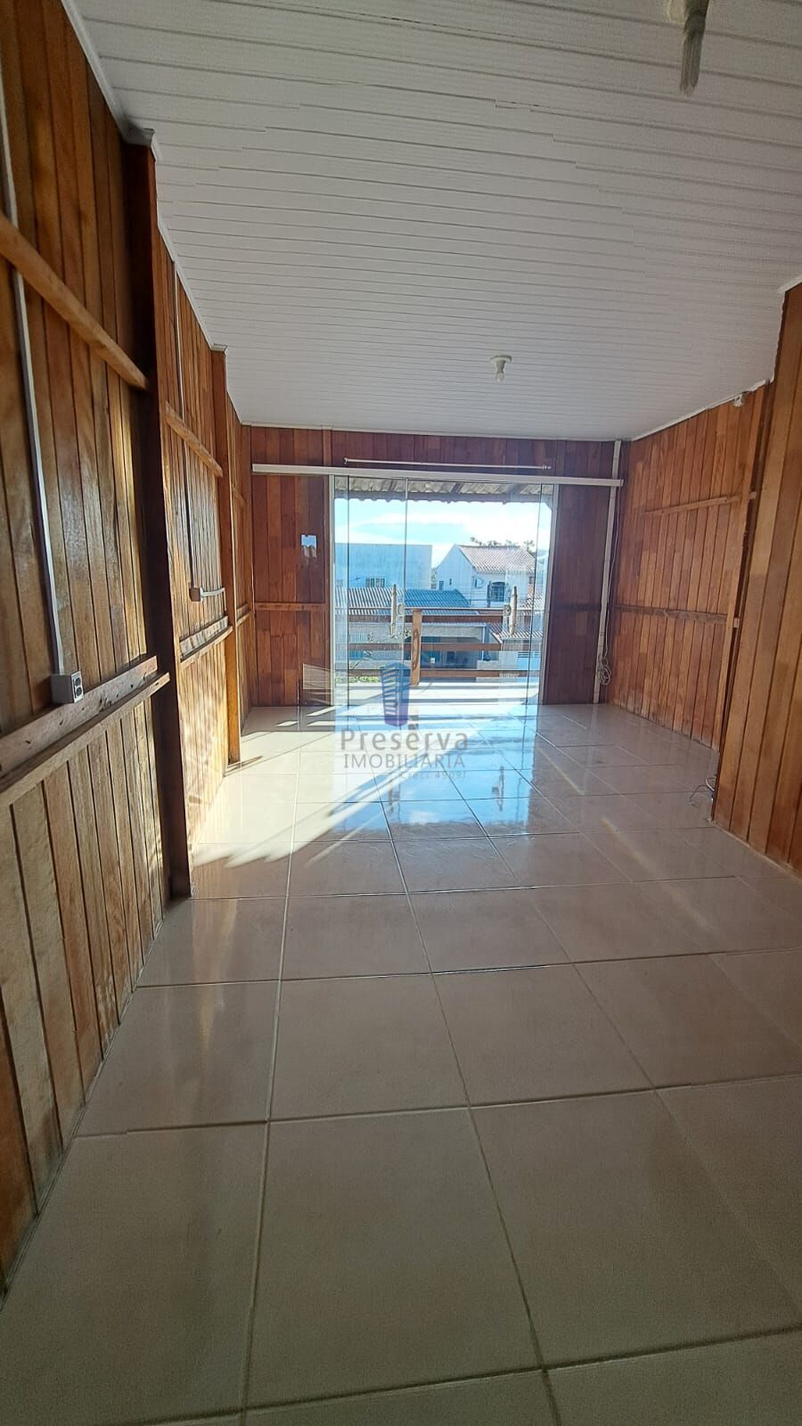 Sobrado para alugar com 1 quarto, 56m² - Foto 2