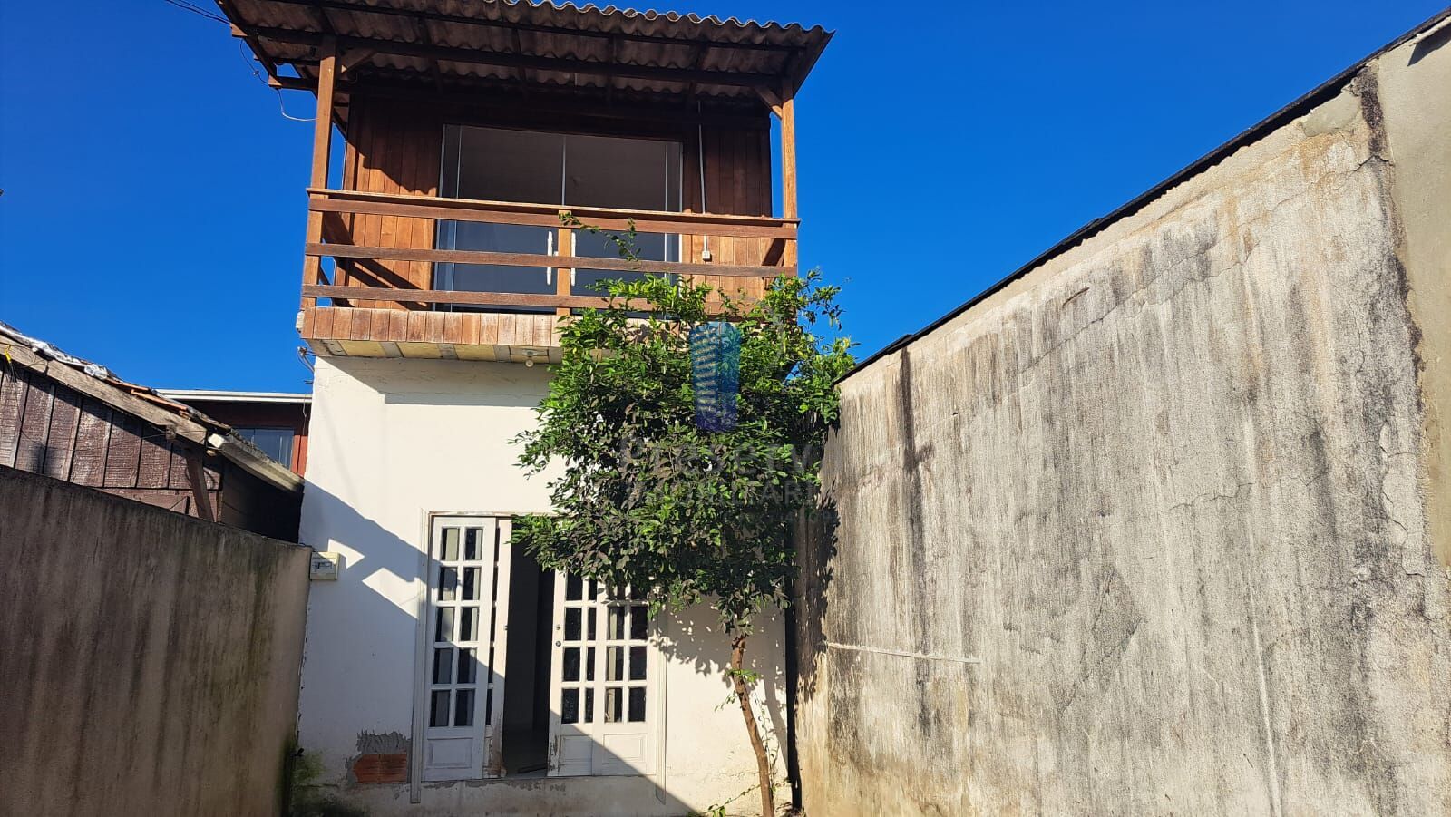Sobrado para alugar com 1 quarto, 56m² - Foto 3