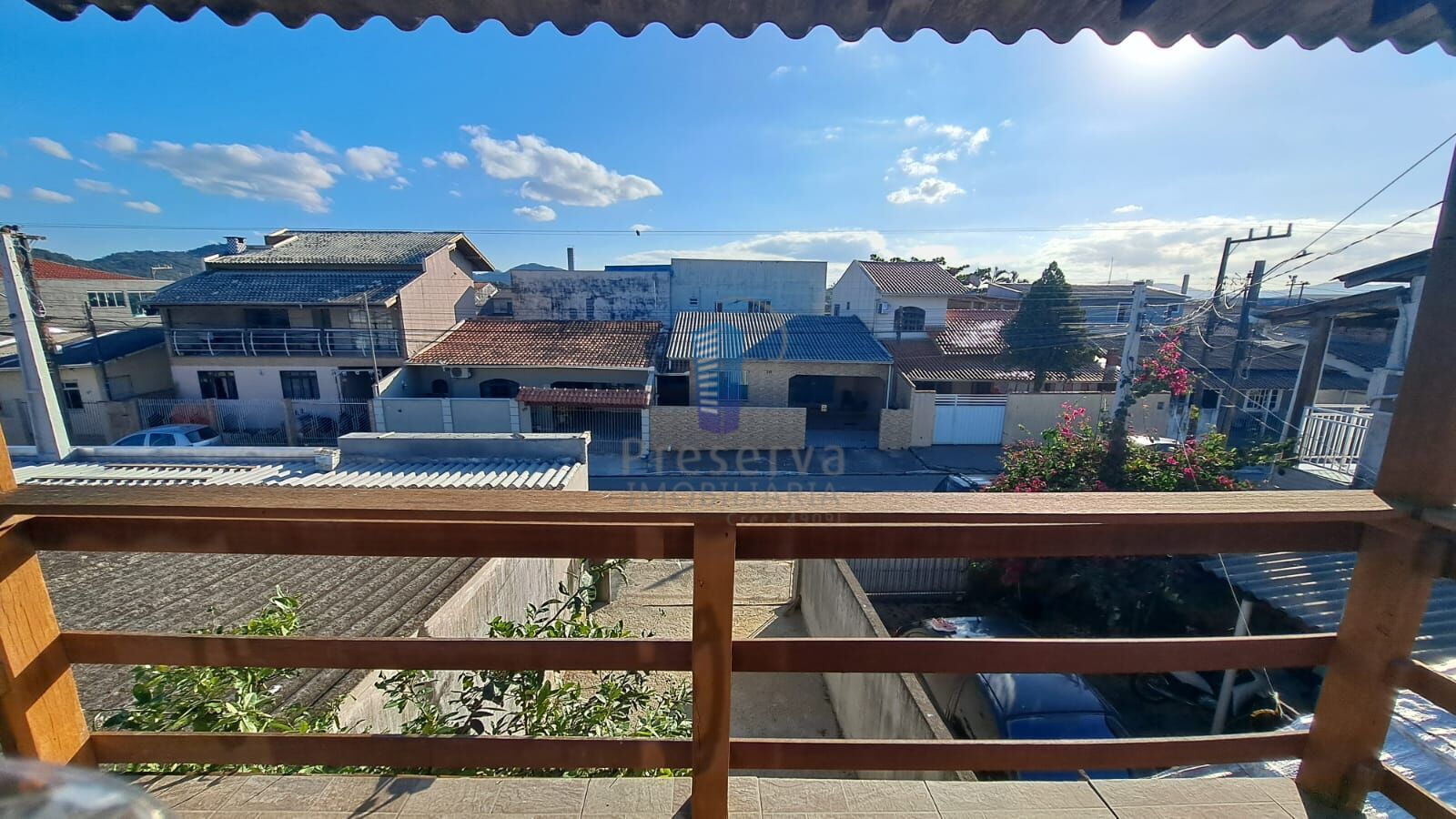 Sobrado para alugar com 1 quarto, 56m² - Foto 8