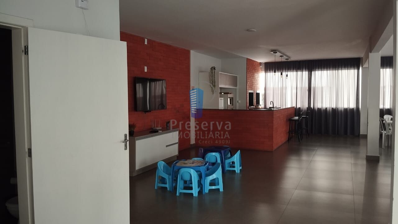 Apartamento à venda com 1 quarto, 54m² - Foto 16