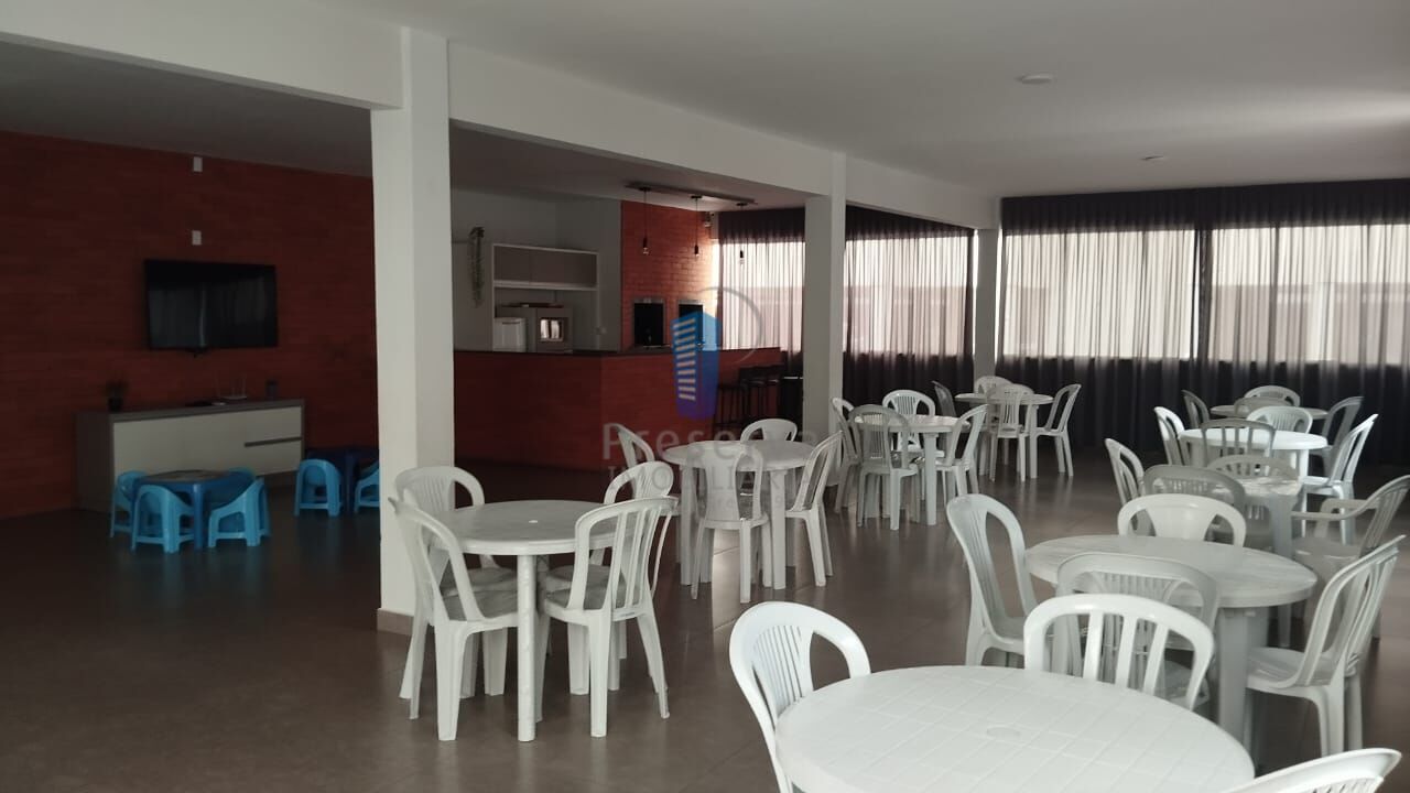 Apartamento à venda com 1 quarto, 54m² - Foto 19