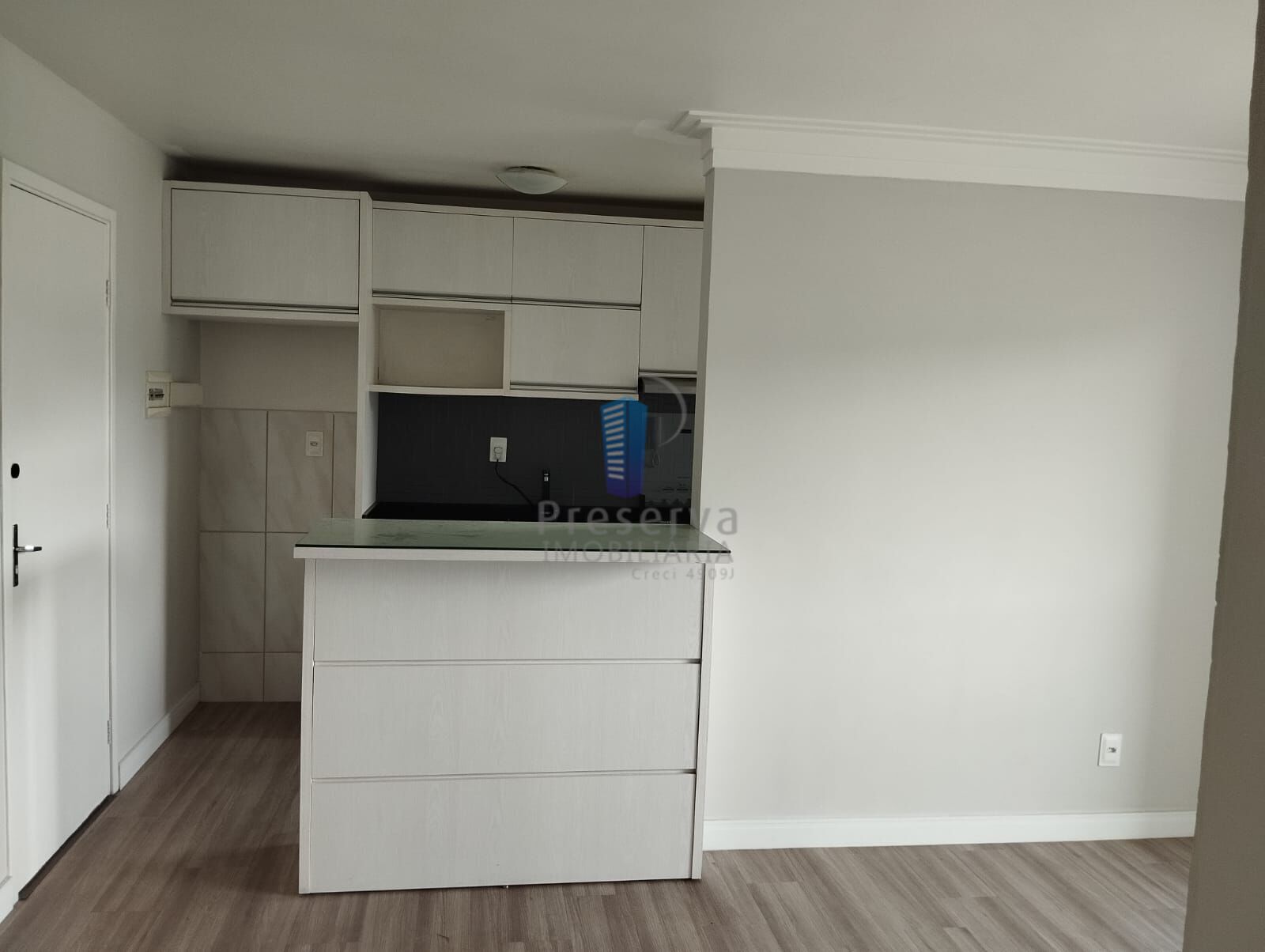 Apartamento à venda com 1 quarto, 54m² - Foto 6