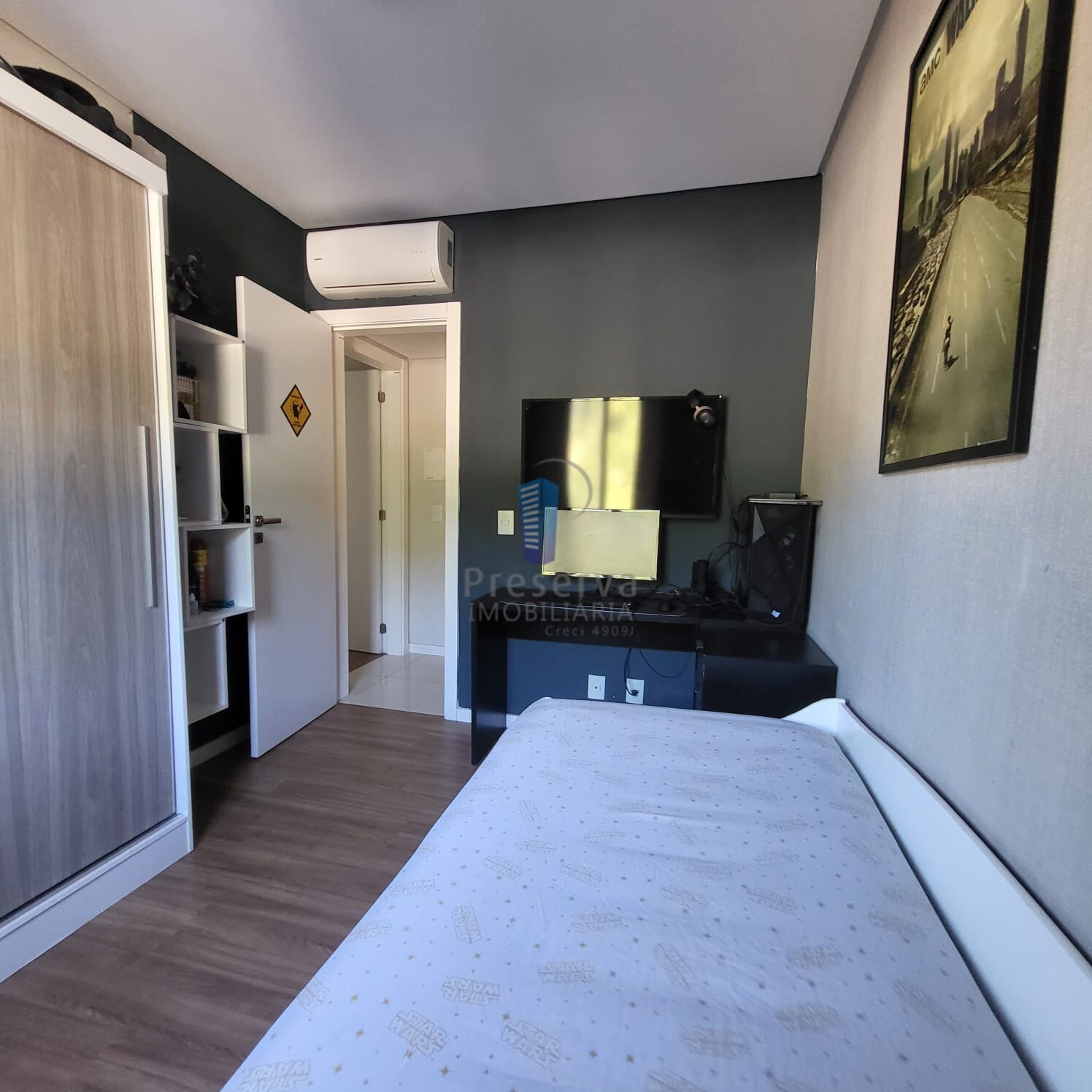 Apartamento à venda com 2 quartos, 67m² - Foto 13