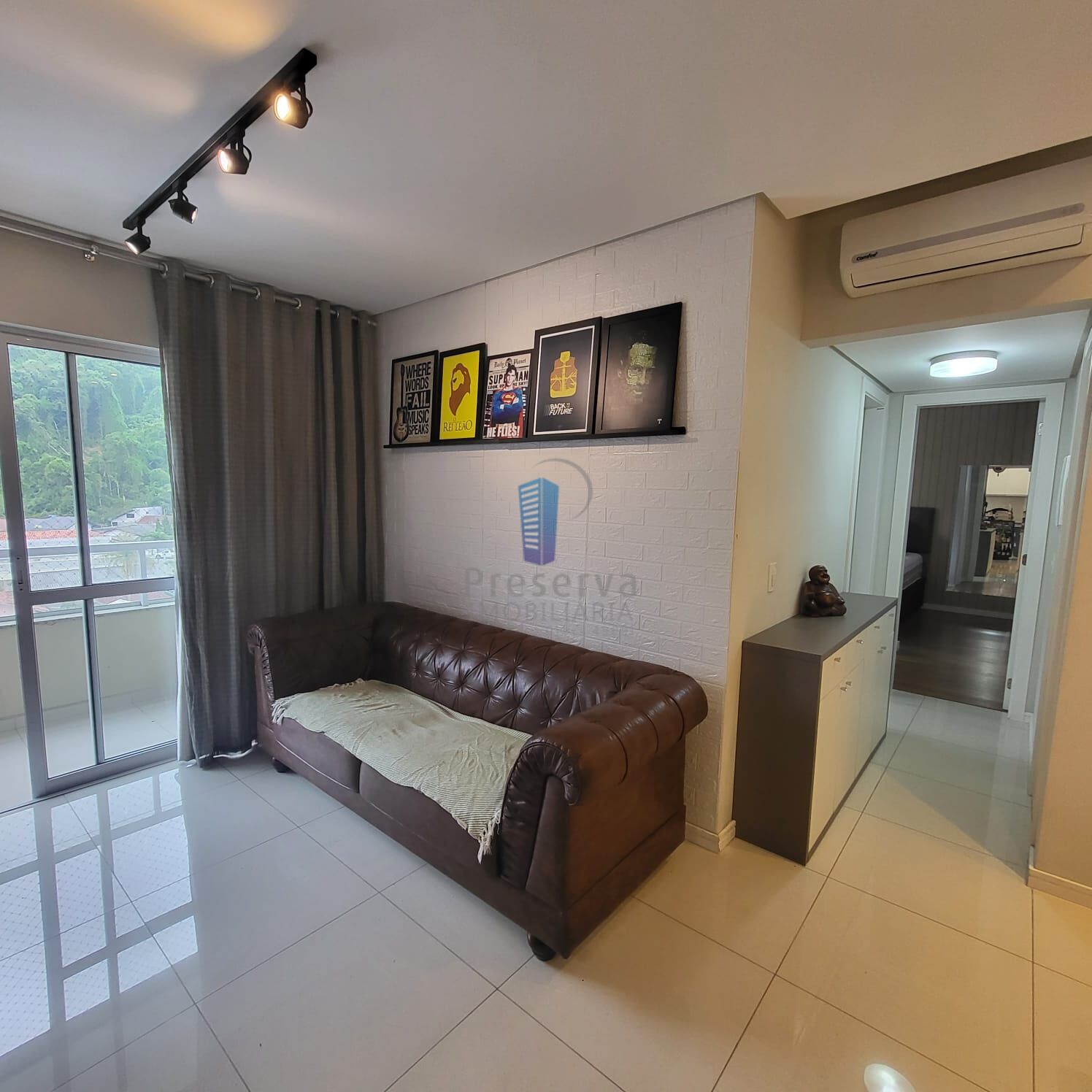 Apartamento à venda com 2 quartos, 67m² - Foto 12