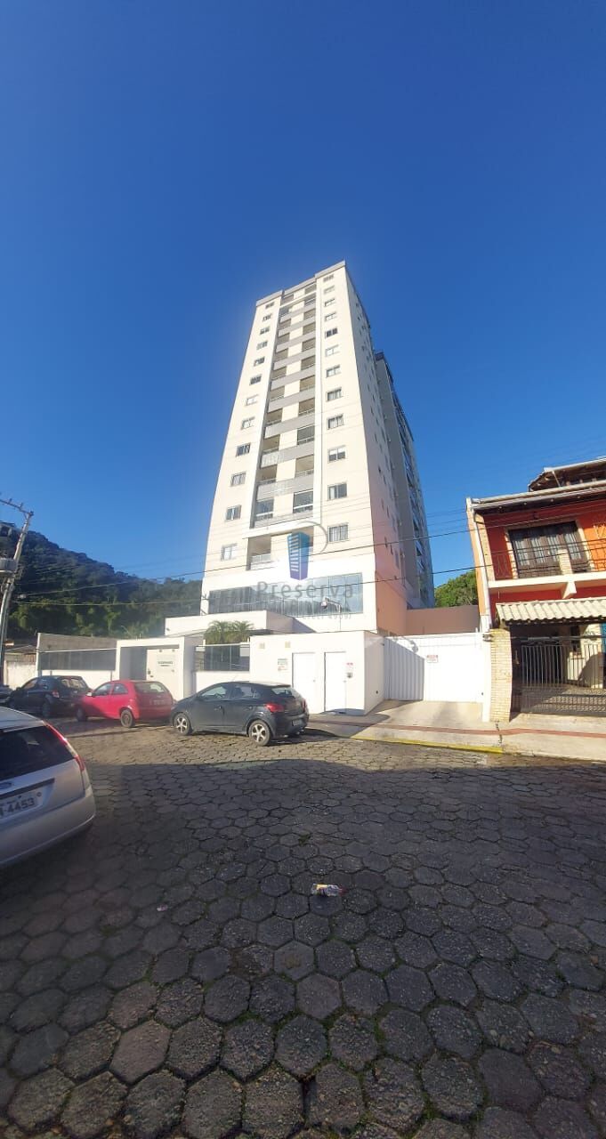 Apartamento à venda com 2 quartos, 67m² - Foto 1