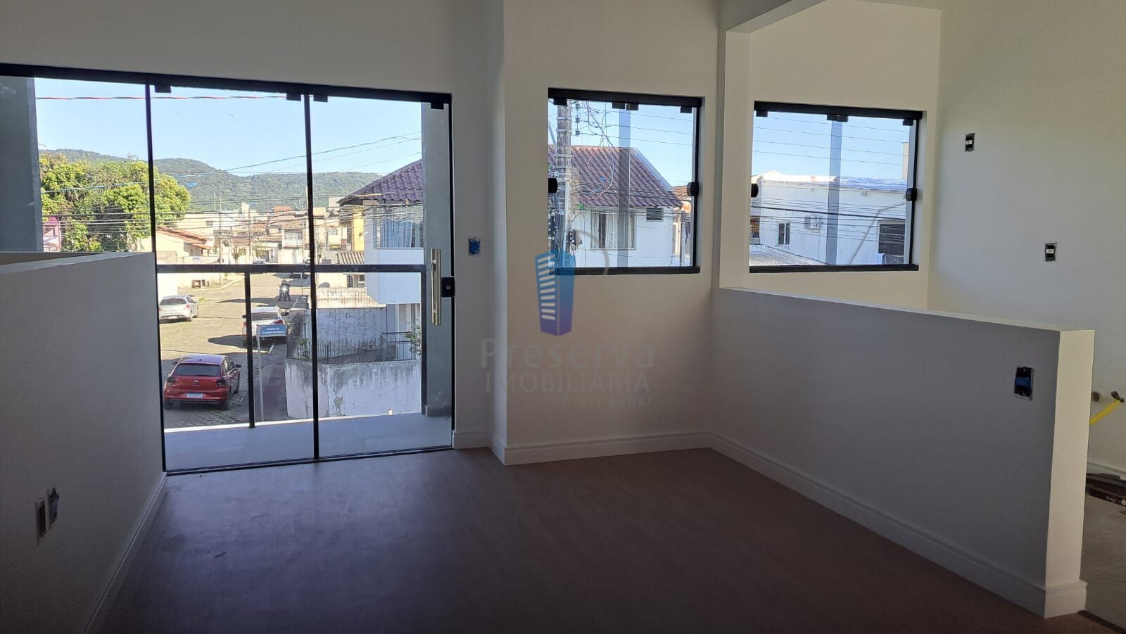 Apartamento à venda com 3 quartos, 87m² - Foto 3