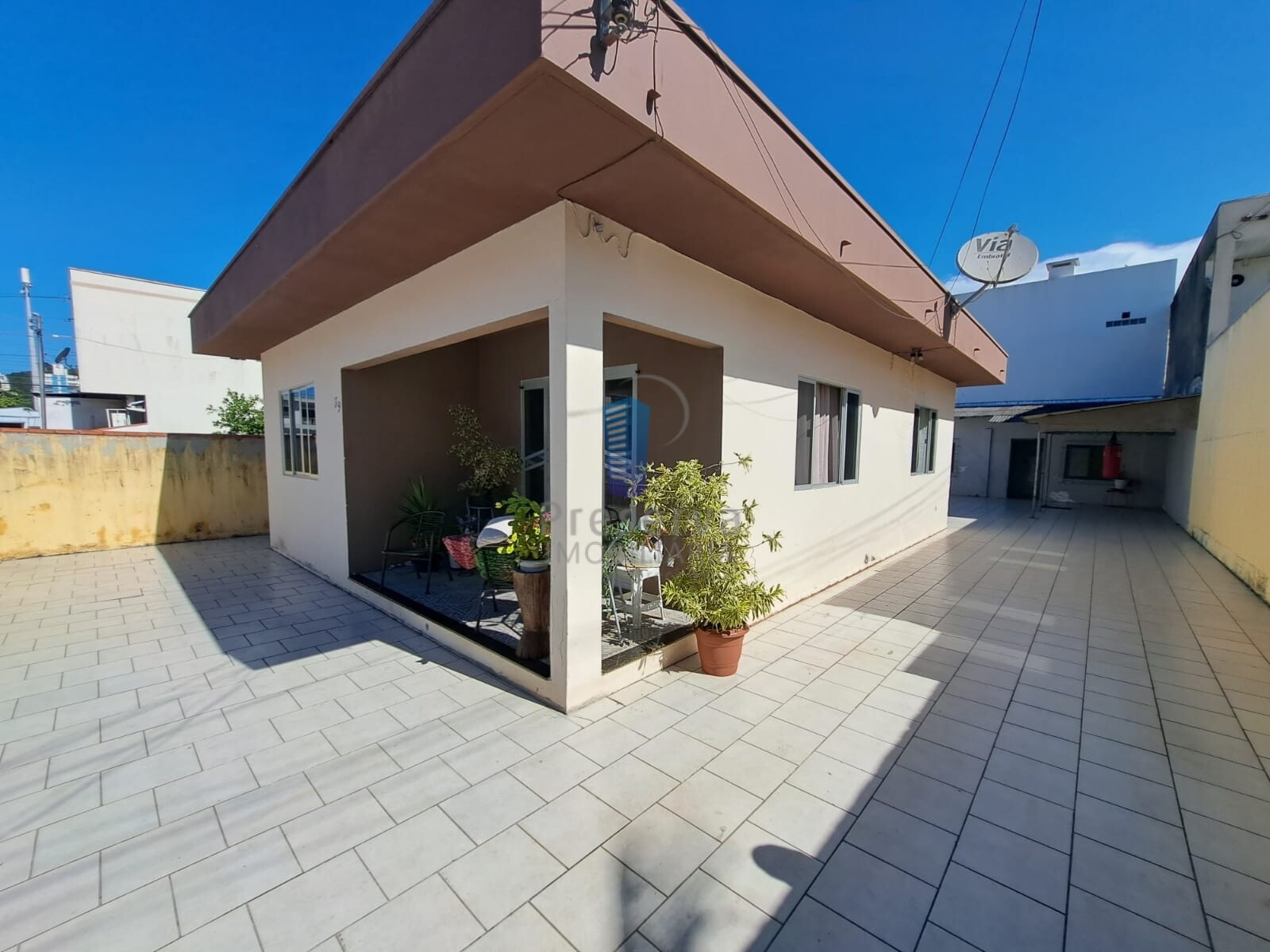 Casa à venda com 2 quartos, 107m² - Foto 10