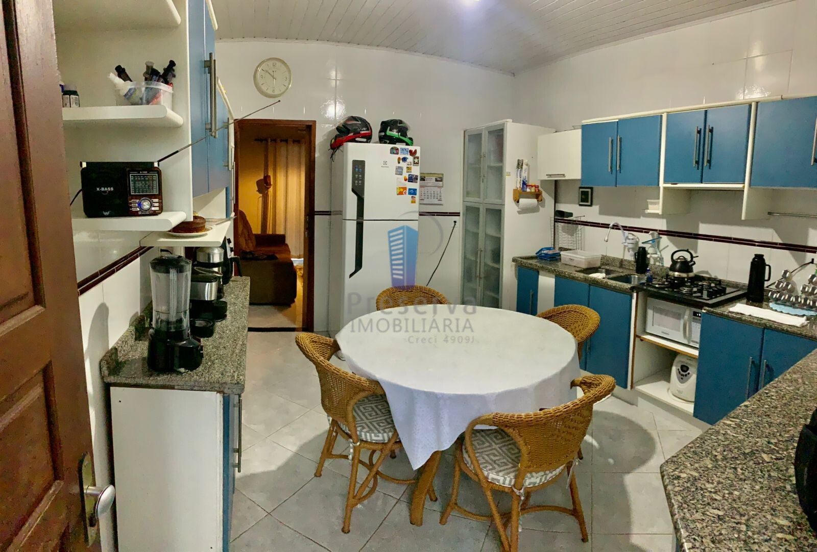 Casa à venda com 3 quartos, 148m² - Foto 12