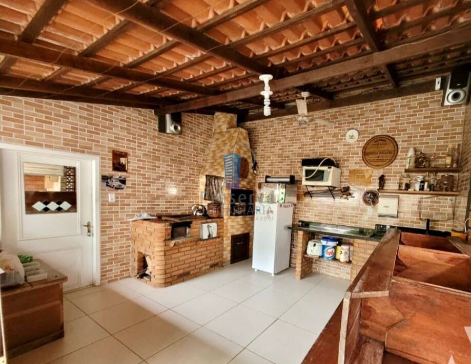 Casa à venda com 3 quartos, 148m² - Foto 7