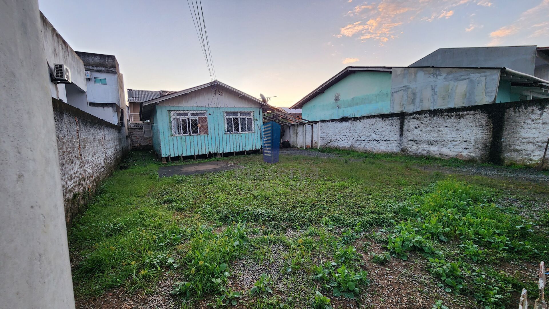Terreno, 295 m² - Foto 1