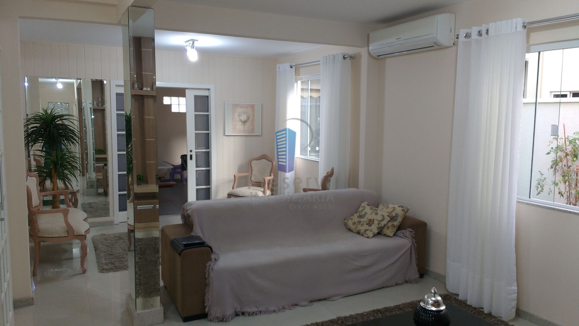 Sobrado, 3 quartos, 339 m² - Foto 8