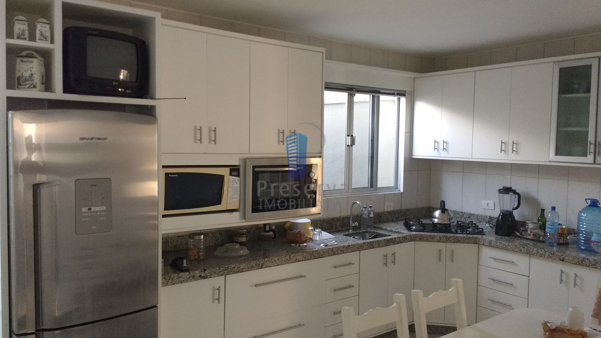 Sobrado, 3 quartos, 339 m² - Foto 7