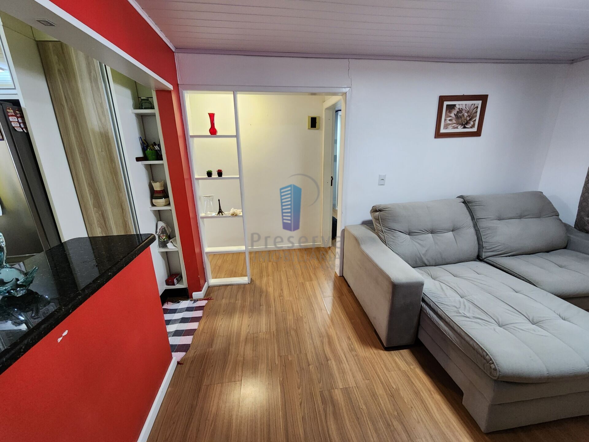 Casa para alugar com 2 quartos, 70m² - Foto 5