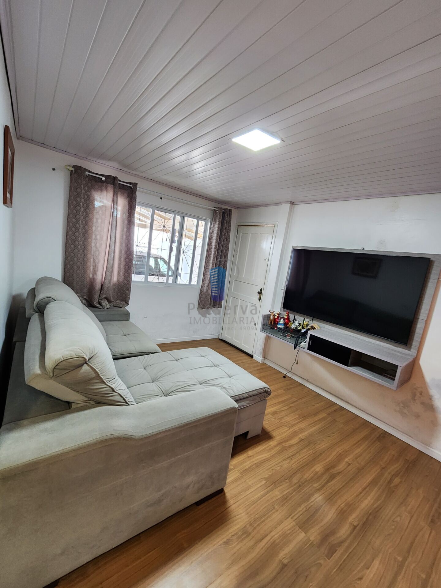 Casa para alugar com 2 quartos, 70m² - Foto 10