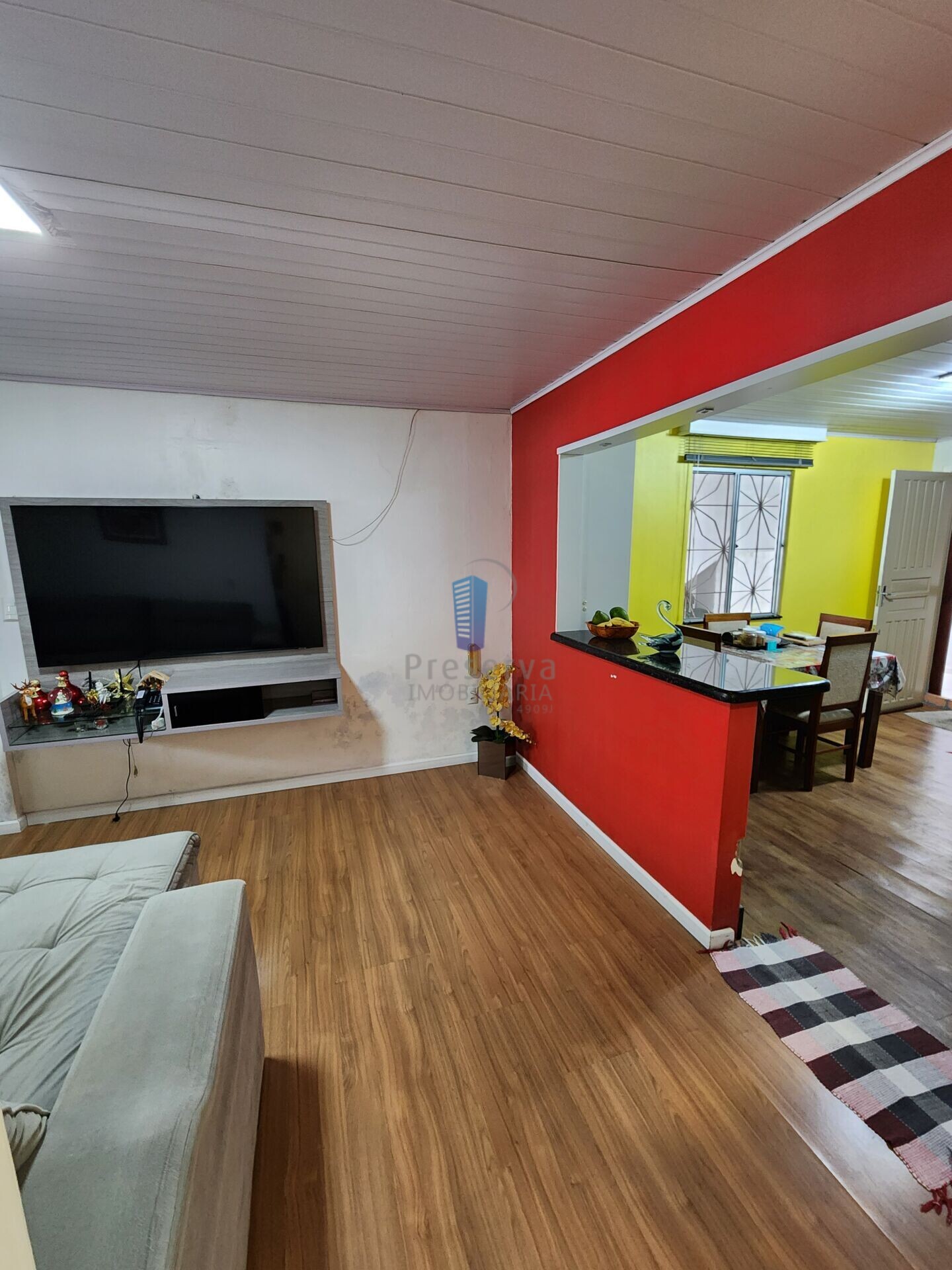 Casa para alugar com 2 quartos, 70m² - Foto 11