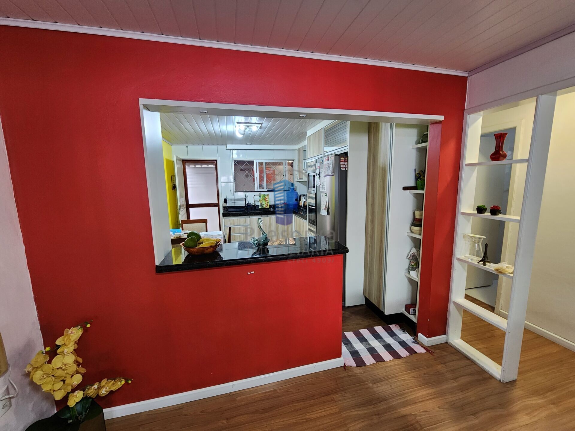 Casa para alugar com 2 quartos, 70m² - Foto 2