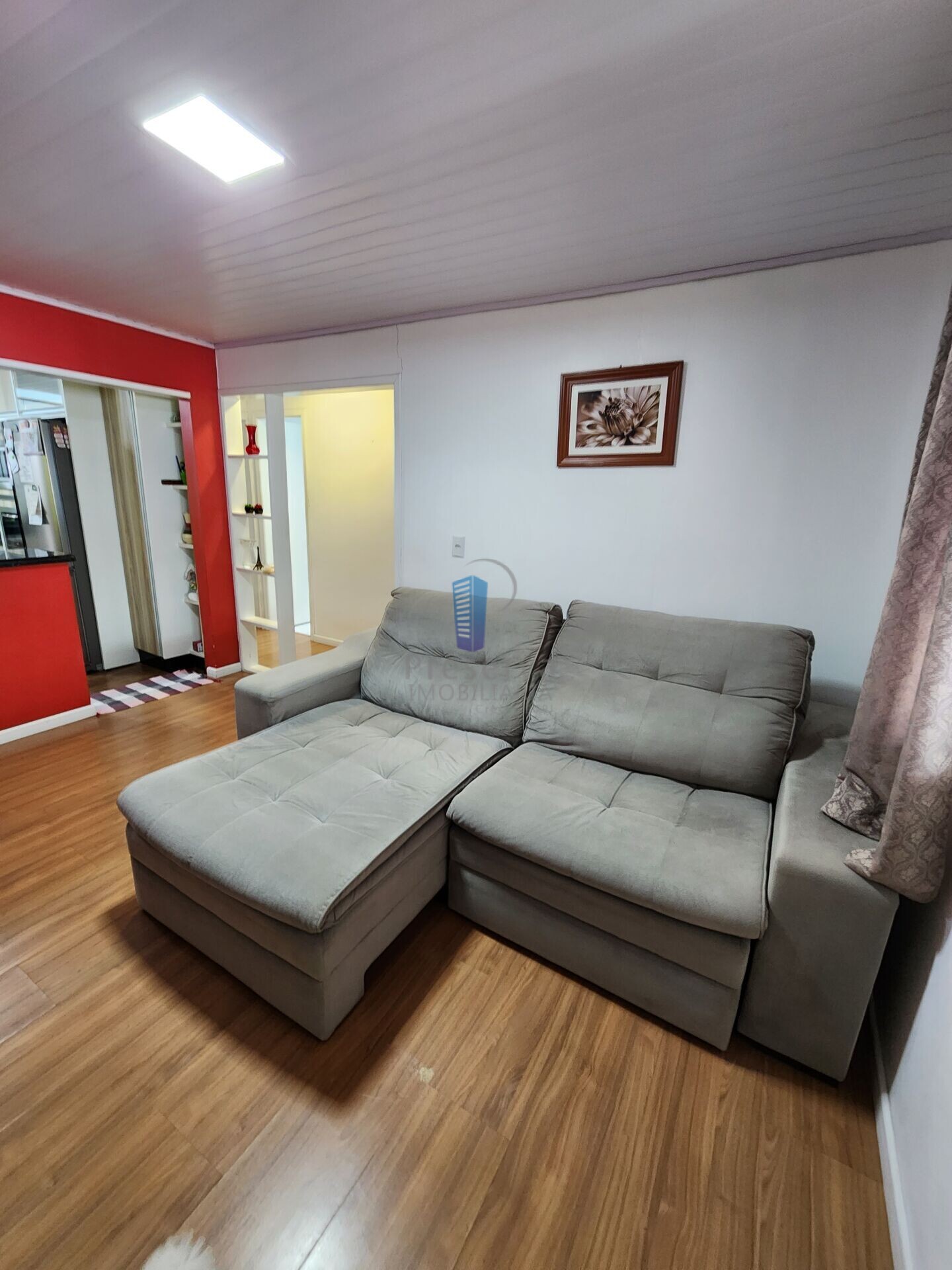 Casa para alugar com 2 quartos, 70m² - Foto 13