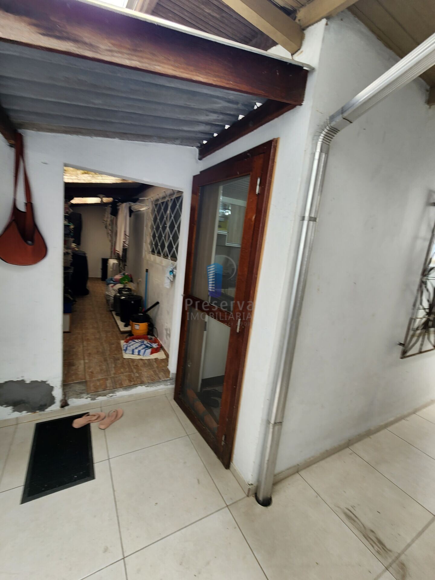 Casa para alugar com 2 quartos, 70m² - Foto 38