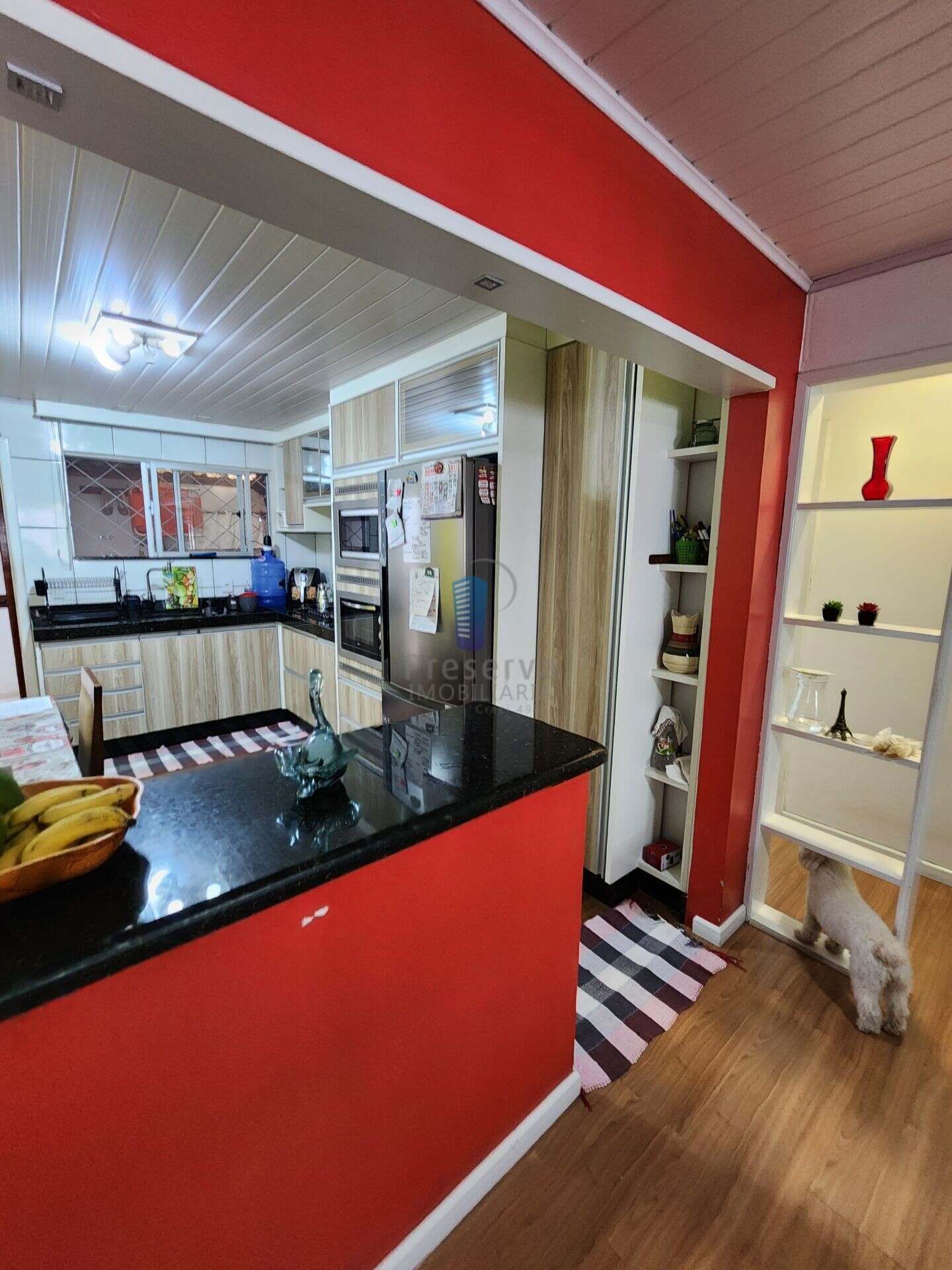 Casa para alugar com 2 quartos, 70m² - Foto 16