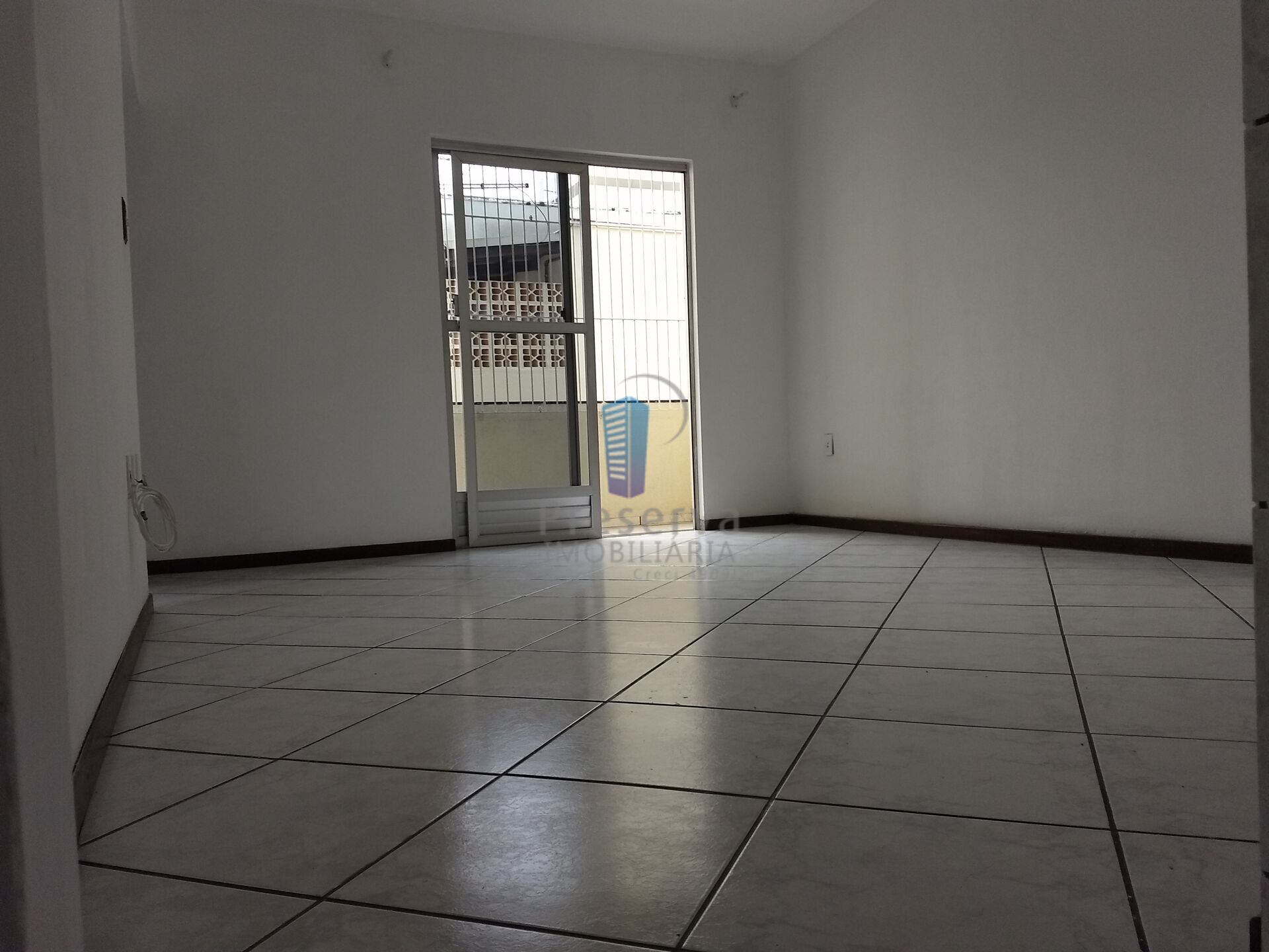 Apartamento para alugar com 2 quartos, 55m² - Foto 1