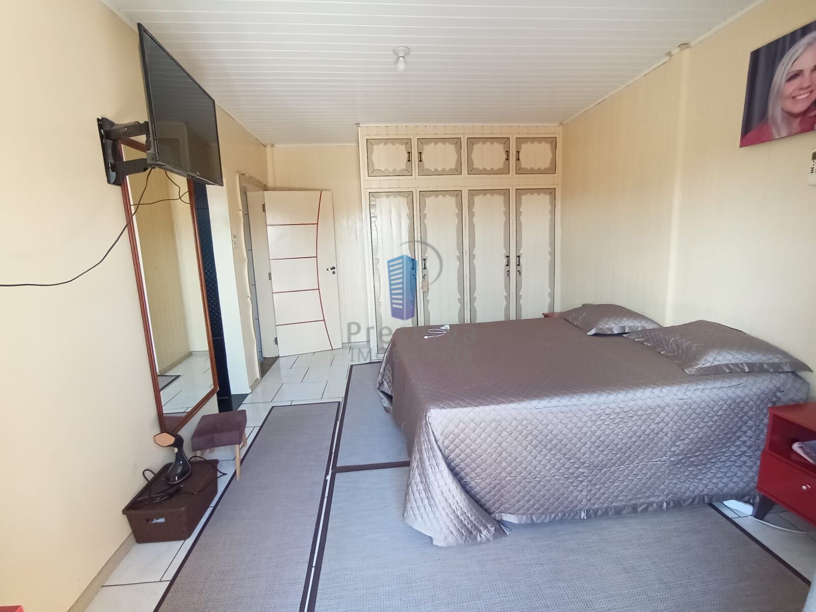 Sobrado à venda com 2 quartos, 140m² - Foto 4