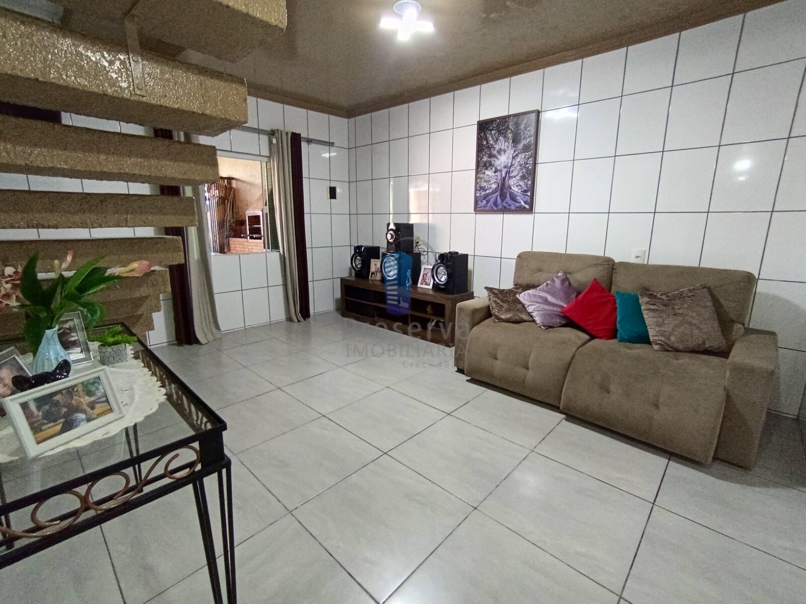 Sobrado à venda com 2 quartos, 140m² - Foto 3