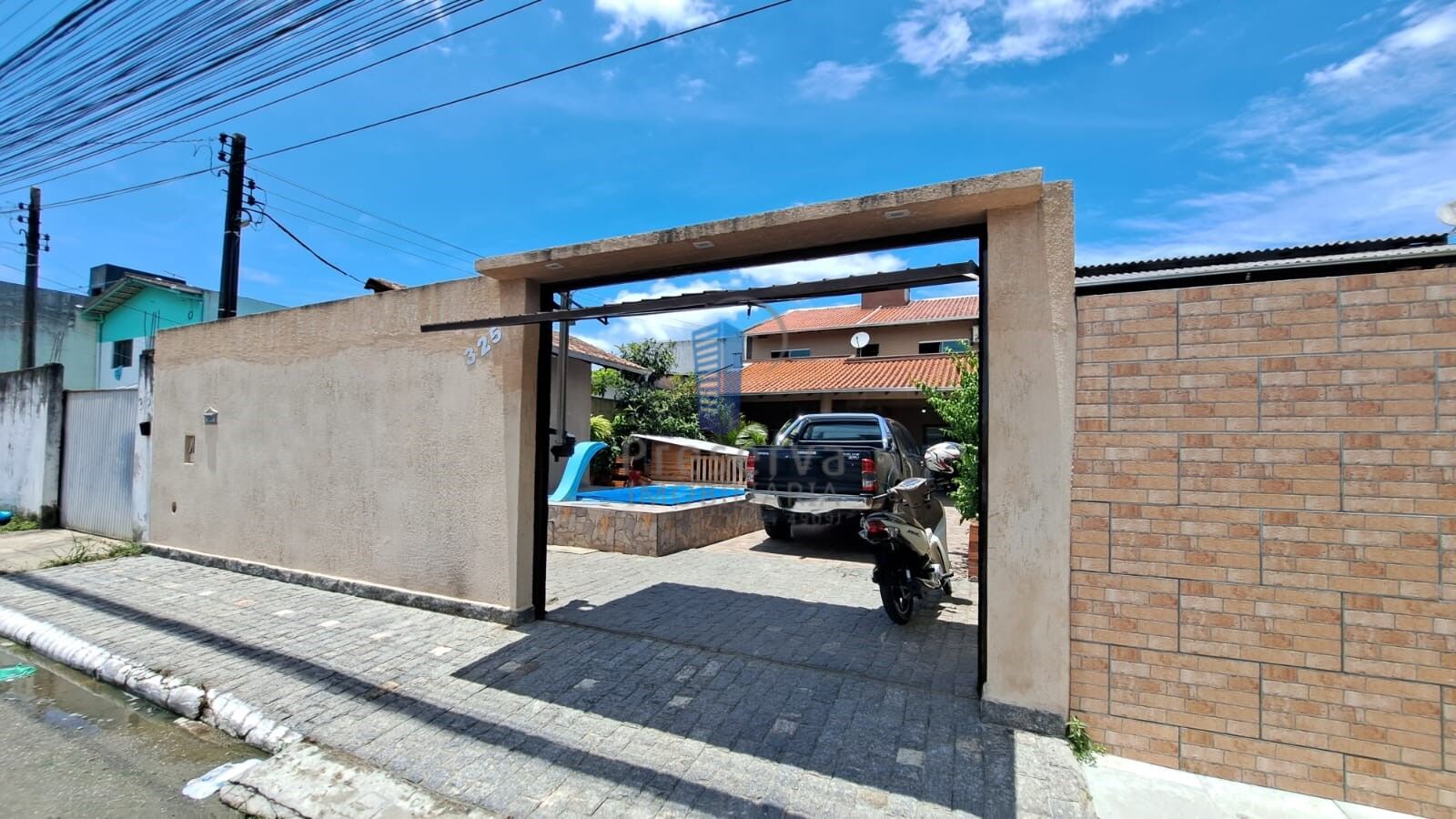 Sobrado à venda com 2 quartos, 140m² - Foto 5