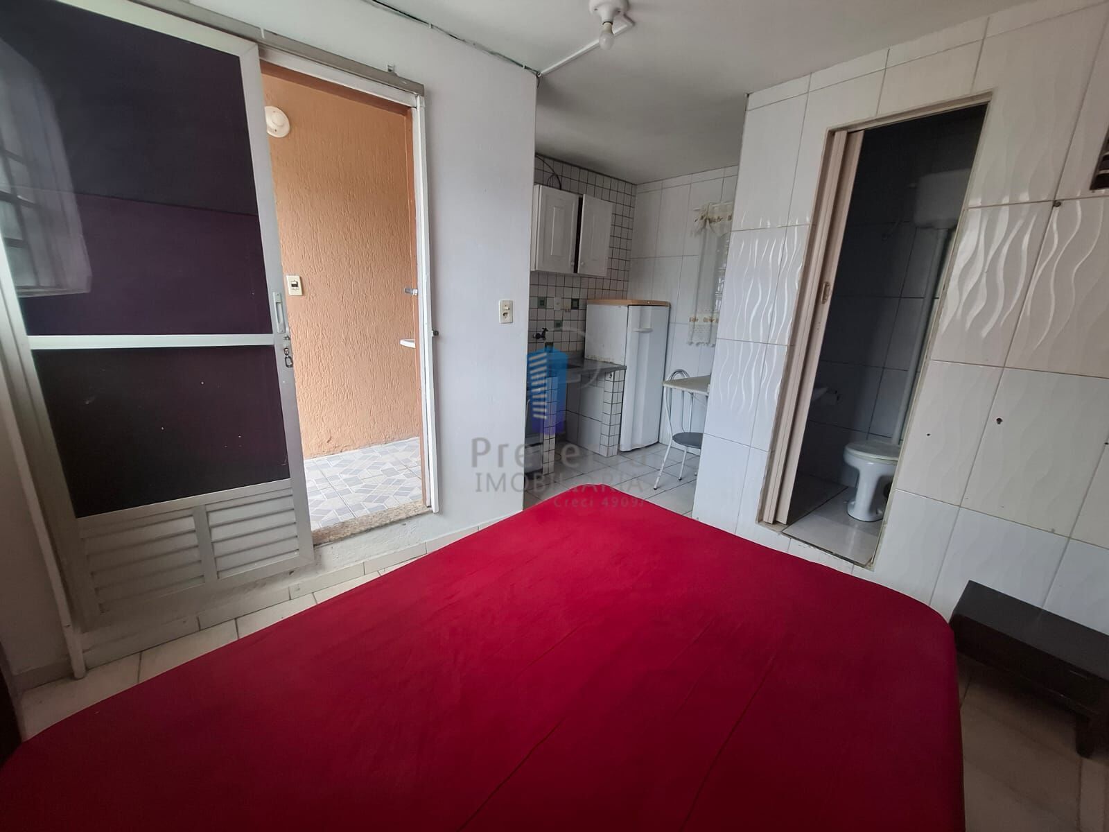 Kitnet-Studio, 18 m² - Foto 6