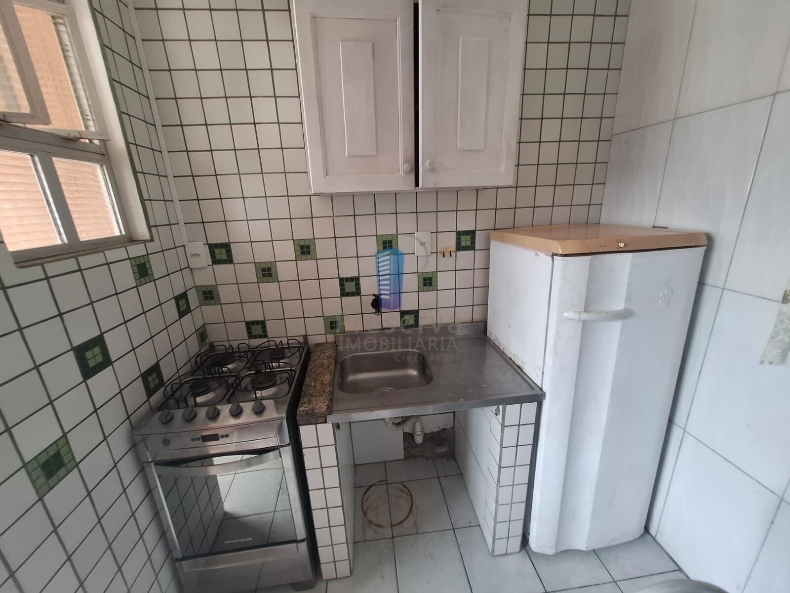 Kitnet-Studio, 18 m² - Foto 4