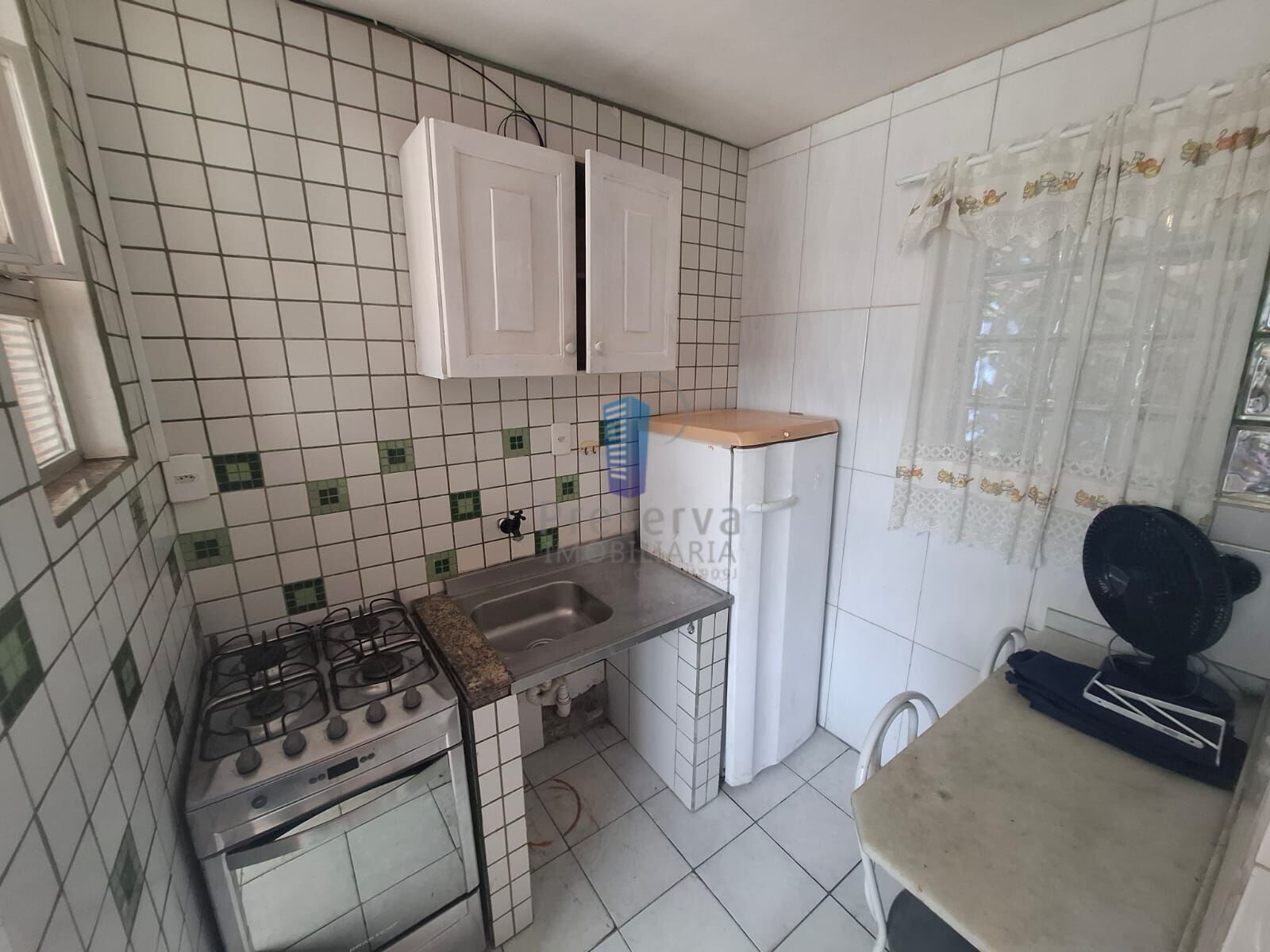 Kitnet-Studio, 18 m² - Foto 1