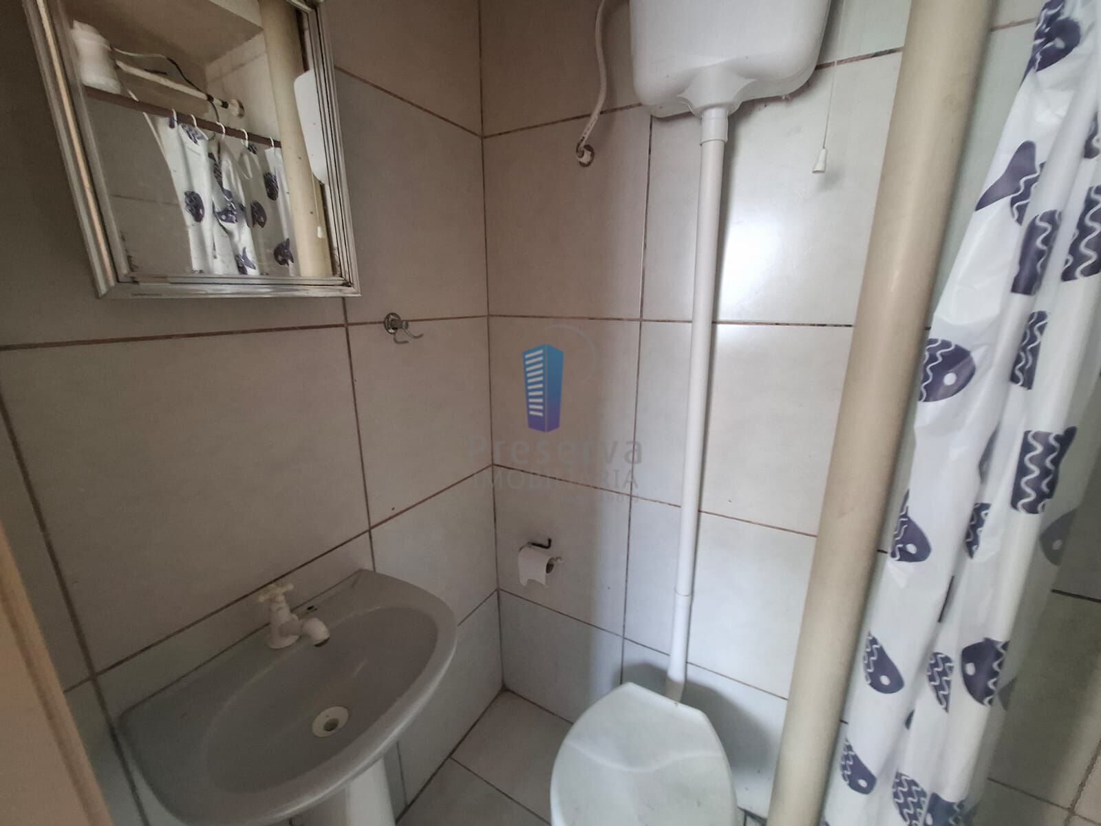 Kitnet-Studio, 18 m² - Foto 7