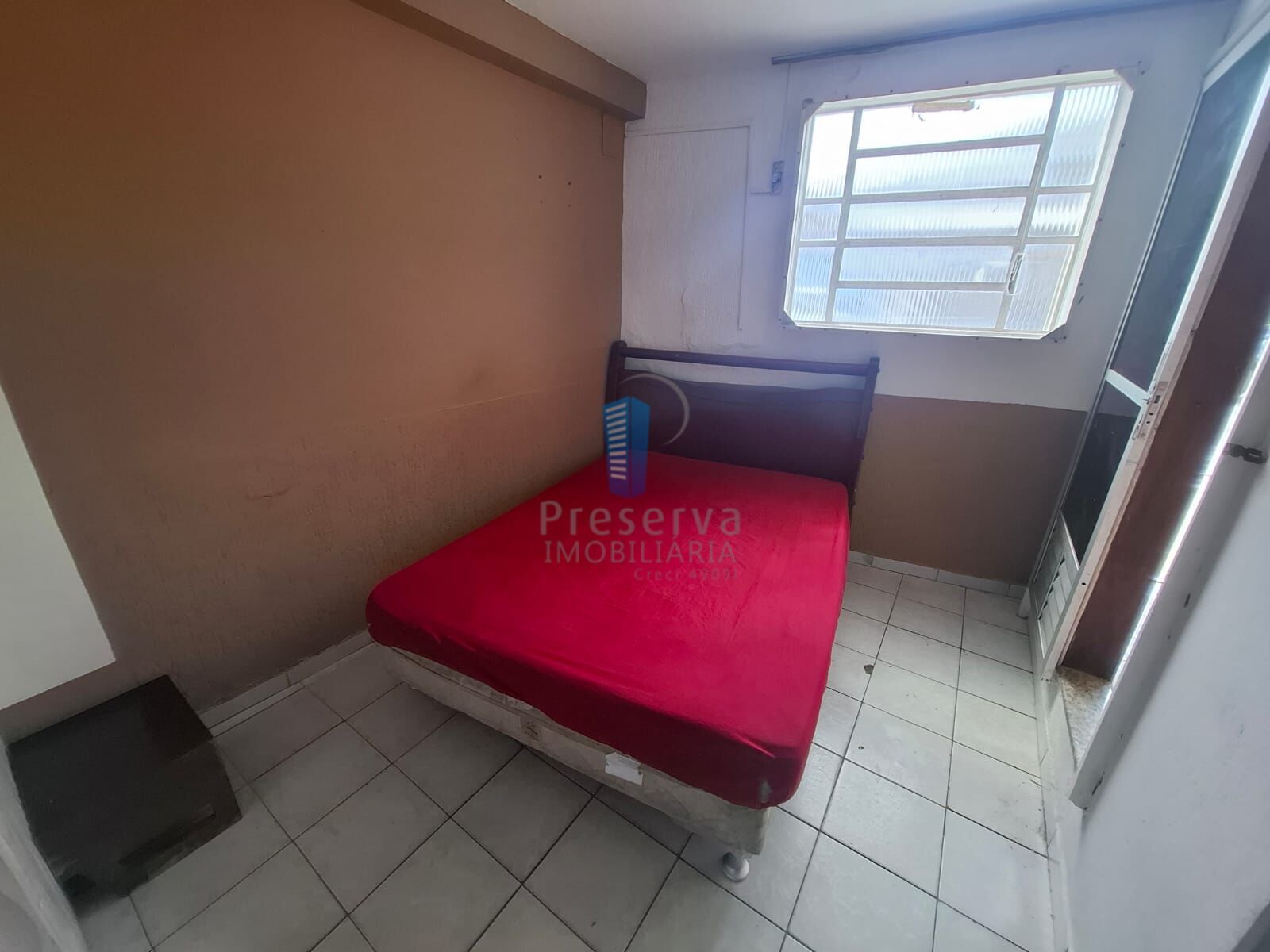 Kitnet-Studio, 18 m² - Foto 2