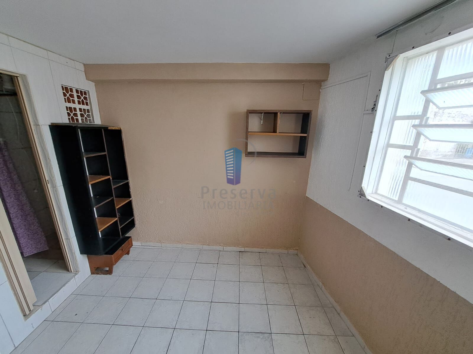 Kitnet e Studio para alugar com 1 quarto, 18m² - Foto 5