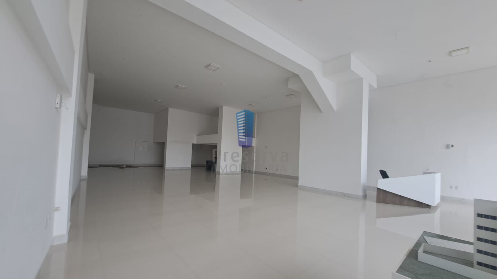 Conjunto Comercial-Sala à venda, 288m² - Foto 1