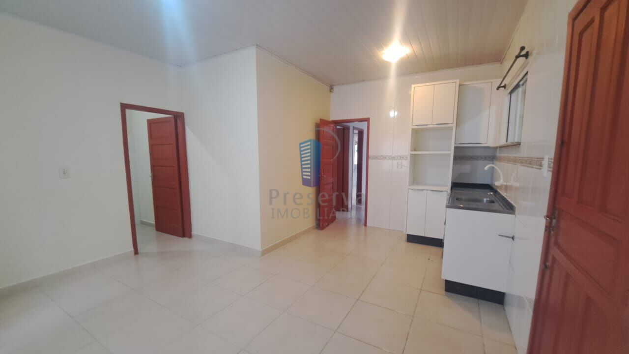 Casa, 2 quartos, 100 m² - Foto 2