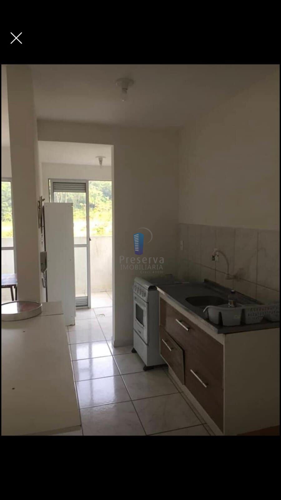 Apartamento à venda com 2 quartos, 54m² - Foto 1