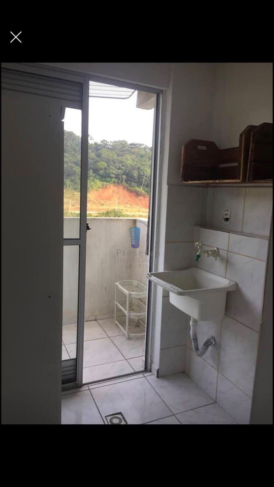 Apartamento à venda com 2 quartos, 54m² - Foto 5