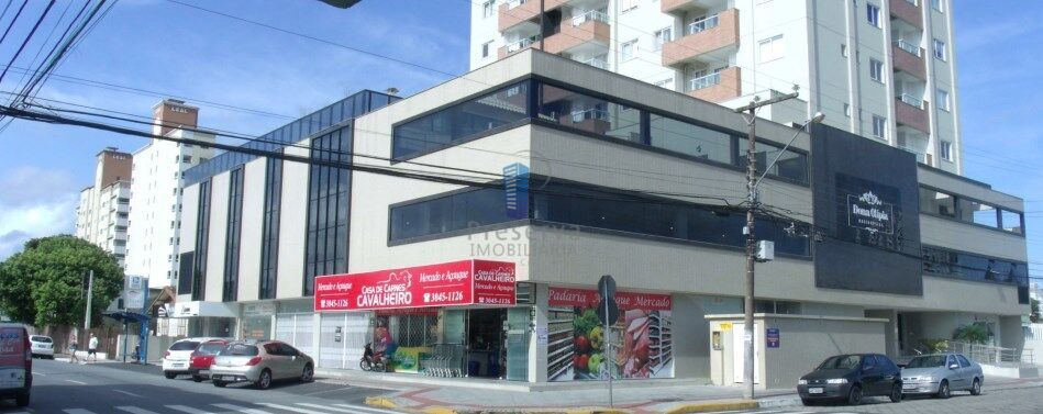 Loja-Salão para alugar, 200m² - Foto 6