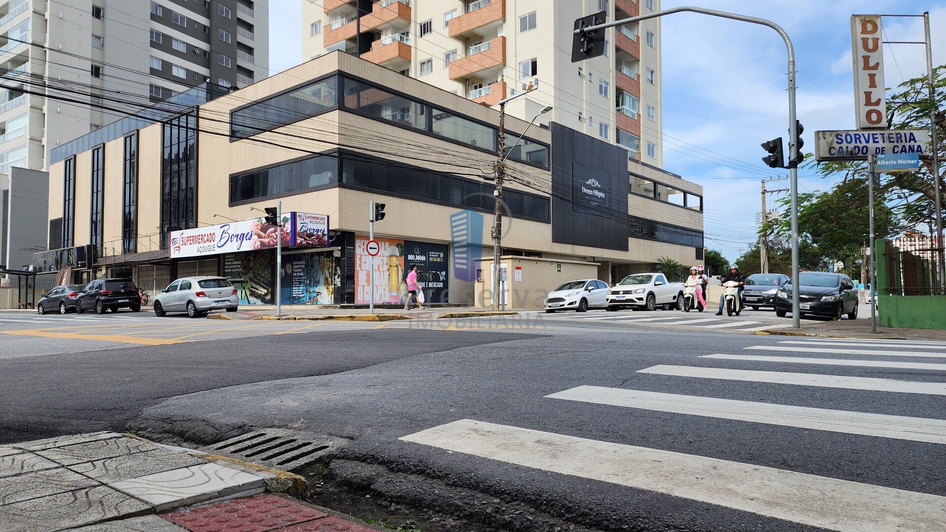 Loja-Salão para alugar, 200m² - Foto 13