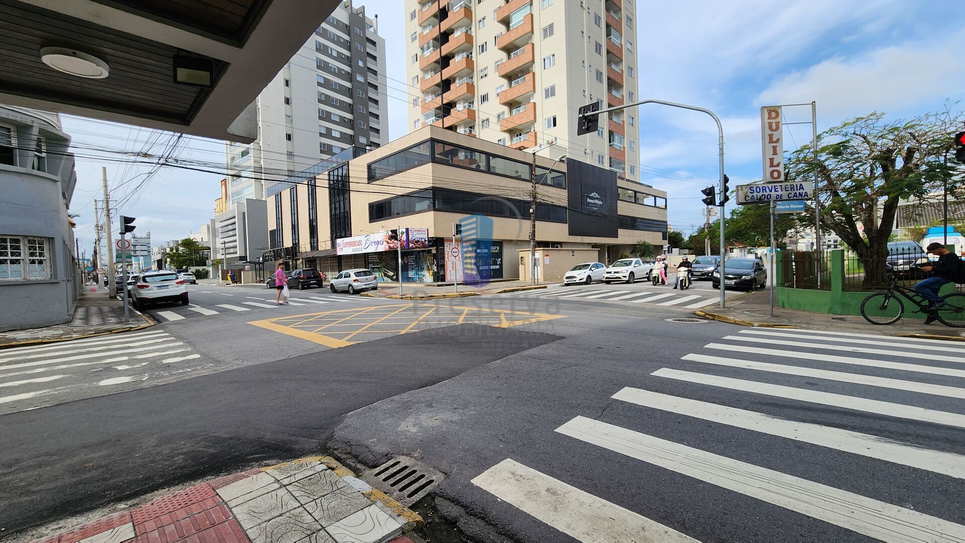 Loja-Salão para alugar, 200m² - Foto 11