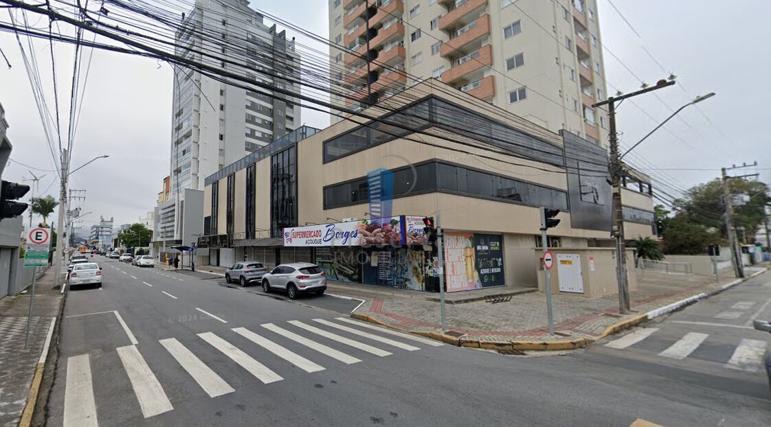 Loja-Salão para alugar, 200m² - Foto 1